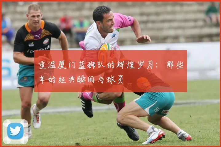 重温厦门蓝狮队的辉煌岁月：那些年的经典瞬间与球员